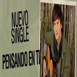 Álbum Pensando En Ti  de Axel Fernando