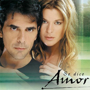 Álbum Se Dice Amor de Axel Fernando