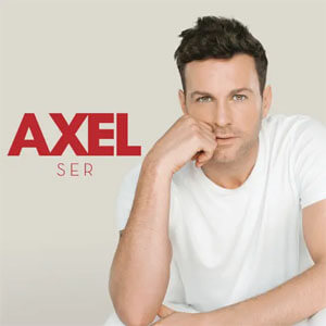 Álbum Ser de Axel Fernando