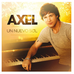 Álbum Un Nuevo Sol (Edición Especial) de Axel Fernando