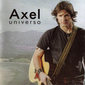 Álbum Universo de Axel Fernando