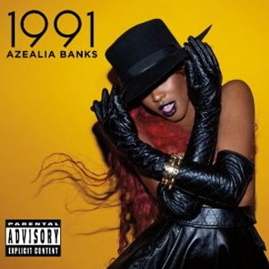 Álbum 1991 EP de Azealia Banks
