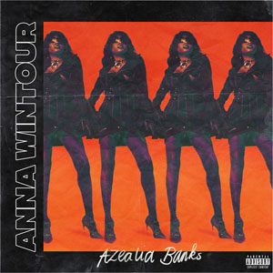 Álbum Anna Wintour de Azealia Banks