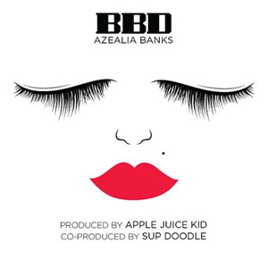 Álbum BBD de Azealia Banks