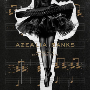 Álbum Broke With Expensive Taste de Azealia Banks