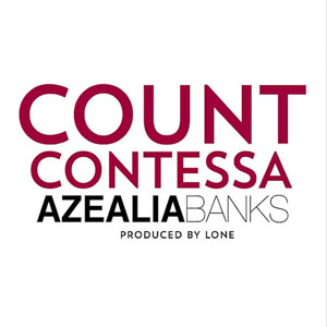 Álbum Count Contessa de Azealia Banks