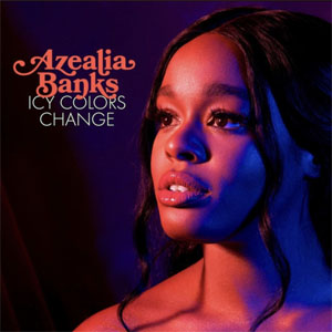 Álbum Icy Colors Change de Azealia Banks