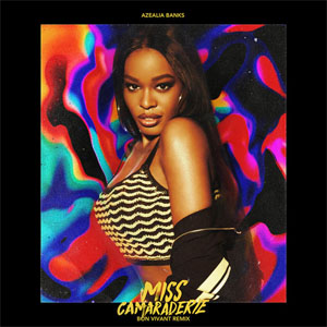 Álbum Miss Camaraderie (Bon Vivant Remix) de Azealia Banks