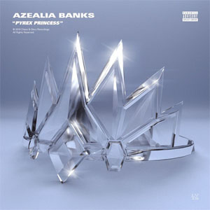 Álbum Pyrex Princess de Azealia Banks