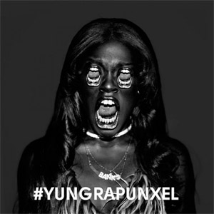 Álbum Yung Rapunxel de Azealia Banks