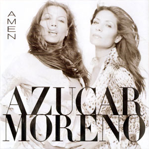 Álbum Amen de Azúcar Moreno
