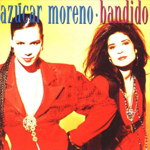 Álbum Bandido de Azúcar Moreno