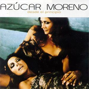 Álbum Desde El Principio de Azúcar Moreno