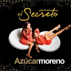 Álbum El Secreto de Azúcar Moreno