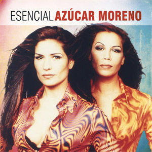 Álbum Esencial de Azúcar Moreno