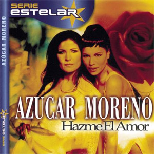Álbum Hazme El Amor de Azúcar Moreno