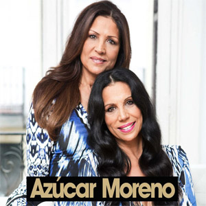 Álbum Pegaito de Azúcar Moreno