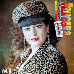 Álbum 100% Aprobada, Vol. 6 de Azucena Aymara