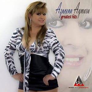 Álbum Azucena Aymara: Greatest Hits de Azucena Aymara