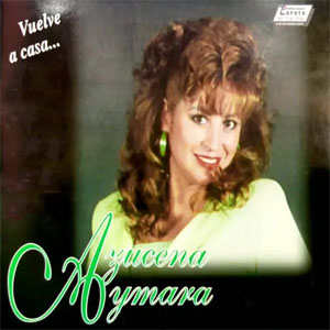Álbum Vuelve a Casa de Azucena Aymara