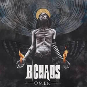 Álbum Omen de B Chaos