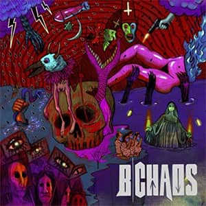 Álbum Sweet Funky Hole de B Chaos