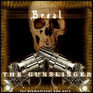 Álbum The Gunslinger de B Real