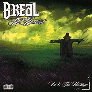 Álbum The Harvest, Vol.1 de B Real