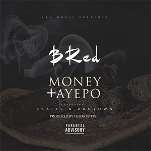 Álbum Aye Po de B Red