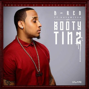 Álbum Booty Tinz de B Red