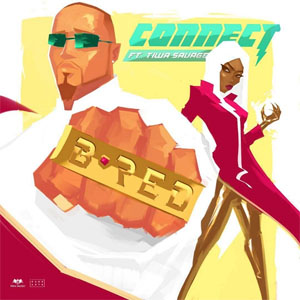 Álbum Connect de B Red