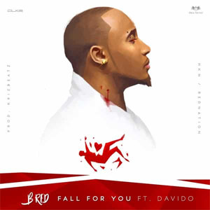 Álbum Fall for You de B Red