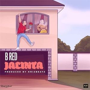 Álbum Jacinta de B Red