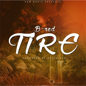 Álbum Tire de B Red