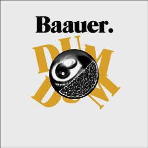 Álbum Dum Dum de Baauer