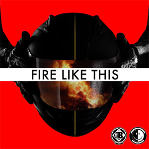 Álbum Fire Like This de Baauer
