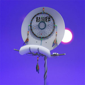 Álbum GoGo! de Baauer