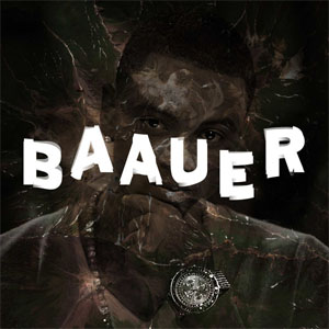 Álbum Soulja de Baauer