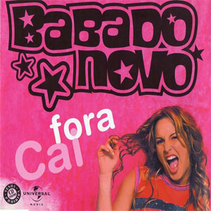 Álbum Cai Fora de Babado Novo