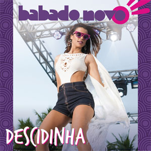 Álbum Descidinha de Babado Novo