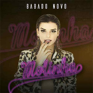 Álbum Molinha de Babado Novo