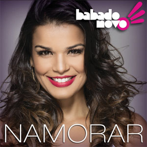 Álbum Namorar de Babado Novo