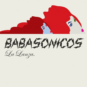 Álbum La Lanza de Babasónicos
