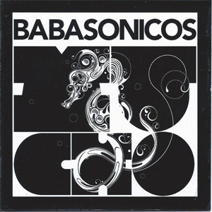 Álbum Mucho de Babasónicos