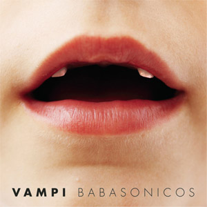 Álbum Vampi de Babasónicos