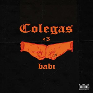 Álbum Colegas de Babi