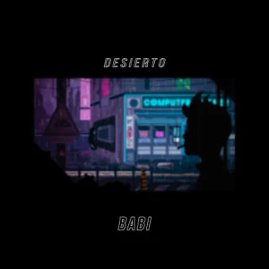 Álbum Desierto de Babi