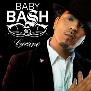 Álbum Cyclone de Baby Bash