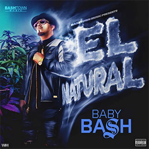 Álbum El Natural de Baby Bash