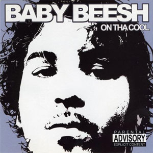 Álbum On Tha Cool de Baby Bash